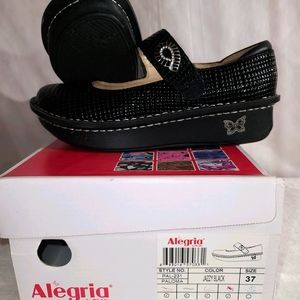 Alegria shoes